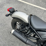 2017 Honda Rebel 500