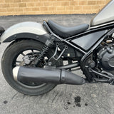 2017 Honda Rebel 500