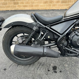 2017 Honda Rebel 500