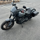 2022 Harley Davidson Low Rider S 117