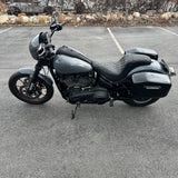 2022 Harley Davidson Low Rider S 117