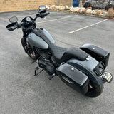 2022 Harley Davidson Low Rider S 117