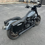 2022 Harley Davidson Low Rider S 117