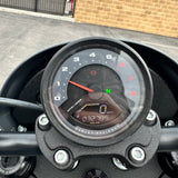 2022 Harley Davidson Low Rider S 117