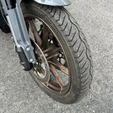 2022 Harley Davidson Low Rider S 117