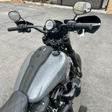 2022 Harley Davidson Low Rider S 117