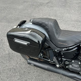 2022 Harley Davidson Low Rider S 117