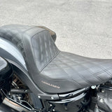 2022 Harley Davidson Low Rider S 117