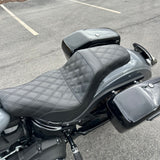 2022 Harley Davidson Low Rider S 117