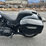 2022 Harley Davidson Low Rider S 117