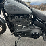 2022 Harley Davidson Low Rider S 117