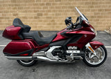 2018 Honda Goldwing Tour 1800 DCT
