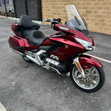2018 Honda Goldwing Tour 1800 DCT