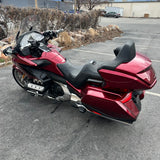 2018 Honda Goldwing Tour 1800 DCT
