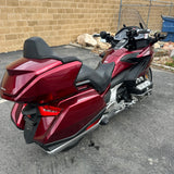 2018 Honda Goldwing Tour 1800 DCT