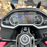 2018 Honda Goldwing Tour 1800 DCT