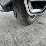 2018 Honda Goldwing Tour 1800 DCT