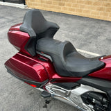 2018 Honda Goldwing Tour 1800 DCT