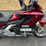 2018 Honda Goldwing Tour 1800 DCT