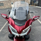2018 Honda Goldwing Tour 1800 DCT