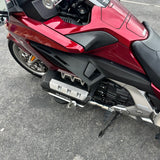 2018 Honda Goldwing Tour 1800 DCT