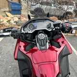 2018 Honda Goldwing Tour 1800 DCT