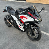 2024 Kawasaki Ninja 500 ABS