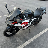 2024 Kawasaki Ninja 500 ABS