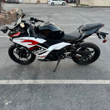 2024 Kawasaki Ninja 500 ABS