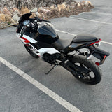 2024 Kawasaki Ninja 500 ABS