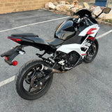 2024 Kawasaki Ninja 500 ABS