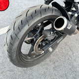 2024 Kawasaki Ninja 500 ABS