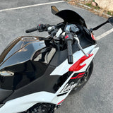 2024 Kawasaki Ninja 500 ABS