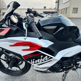 2024 Kawasaki Ninja 500 ABS