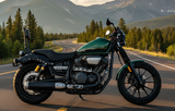 2015 Yamaha Bolt 950 C-Spec