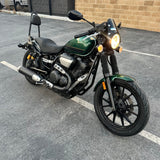 2015 Yamaha Bolt 950 C-Spec