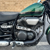2015 Yamaha Bolt 950 C-Spec