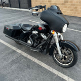 2021 Harley Davidson Electra Glide Standard 107