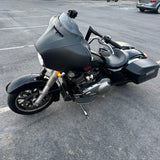 2021 Harley Davidson Electra Glide Standard 107