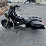 2021 Harley Davidson Electra Glide Standard 107