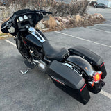 2021 Harley Davidson Electra Glide Standard 107