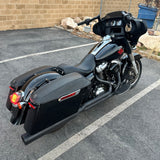 2021 Harley Davidson Electra Glide Standard 107