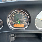 2021 Harley Davidson Electra Glide Standard 107