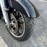 2021 Harley Davidson Electra Glide Standard 107