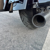 2021 Harley Davidson Electra Glide Standard 107