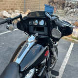 2021 Harley Davidson Electra Glide Standard 107