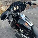 2021 Harley Davidson Electra Glide Standard 107