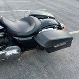 2021 Harley Davidson Electra Glide Standard 107