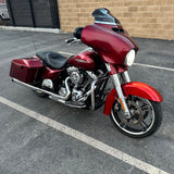 2016 Harley Davidson Street Glide Special