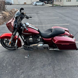 2016 Harley Davidson Street Glide Special